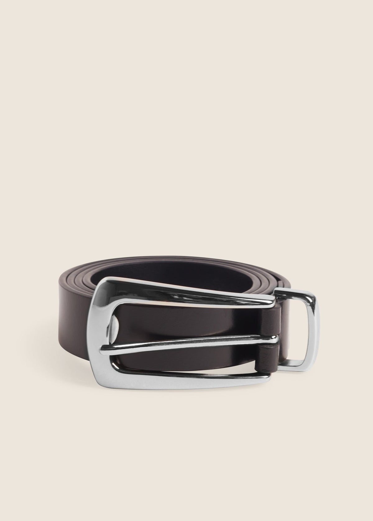 THE STATEMENT BELT