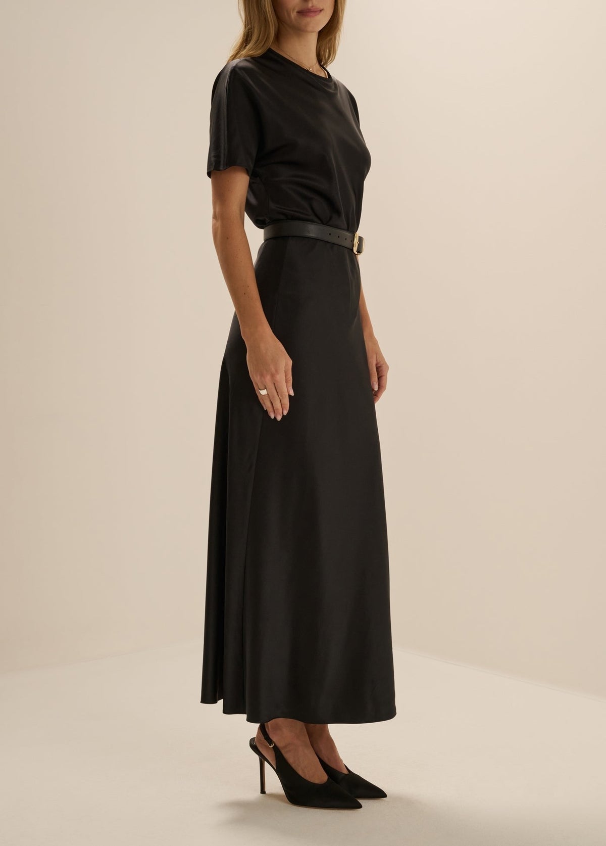 THE FAVORITE SKIRT