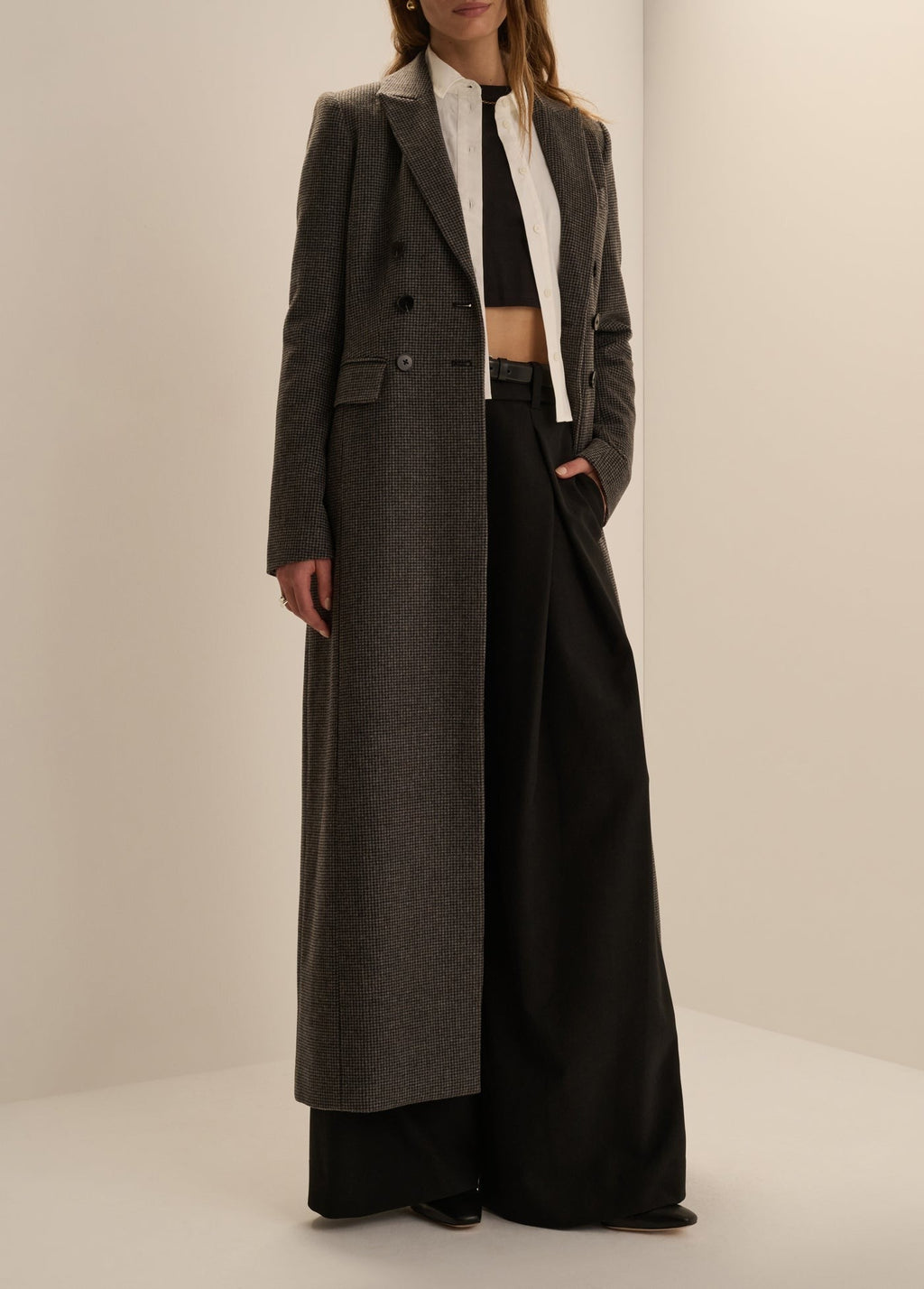 THE SIMON COAT