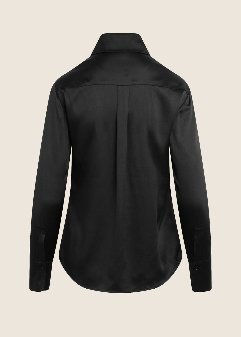 THE BAILEY BLOUSE