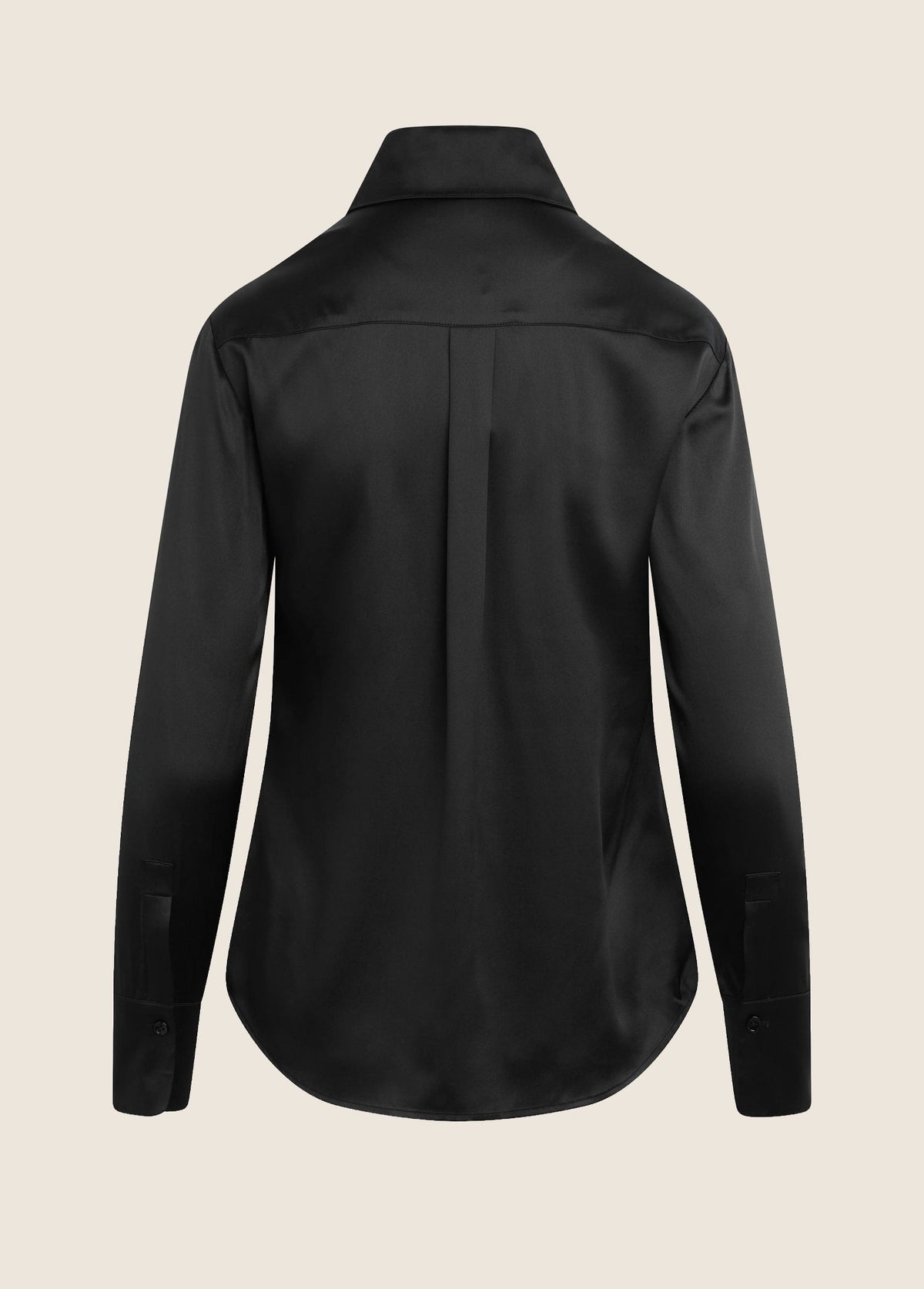 THE BAILEY BLOUSE