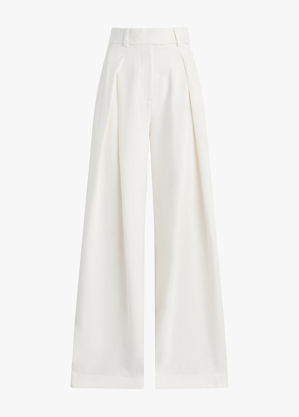 THE PLEATS FOR DAYS PANT
