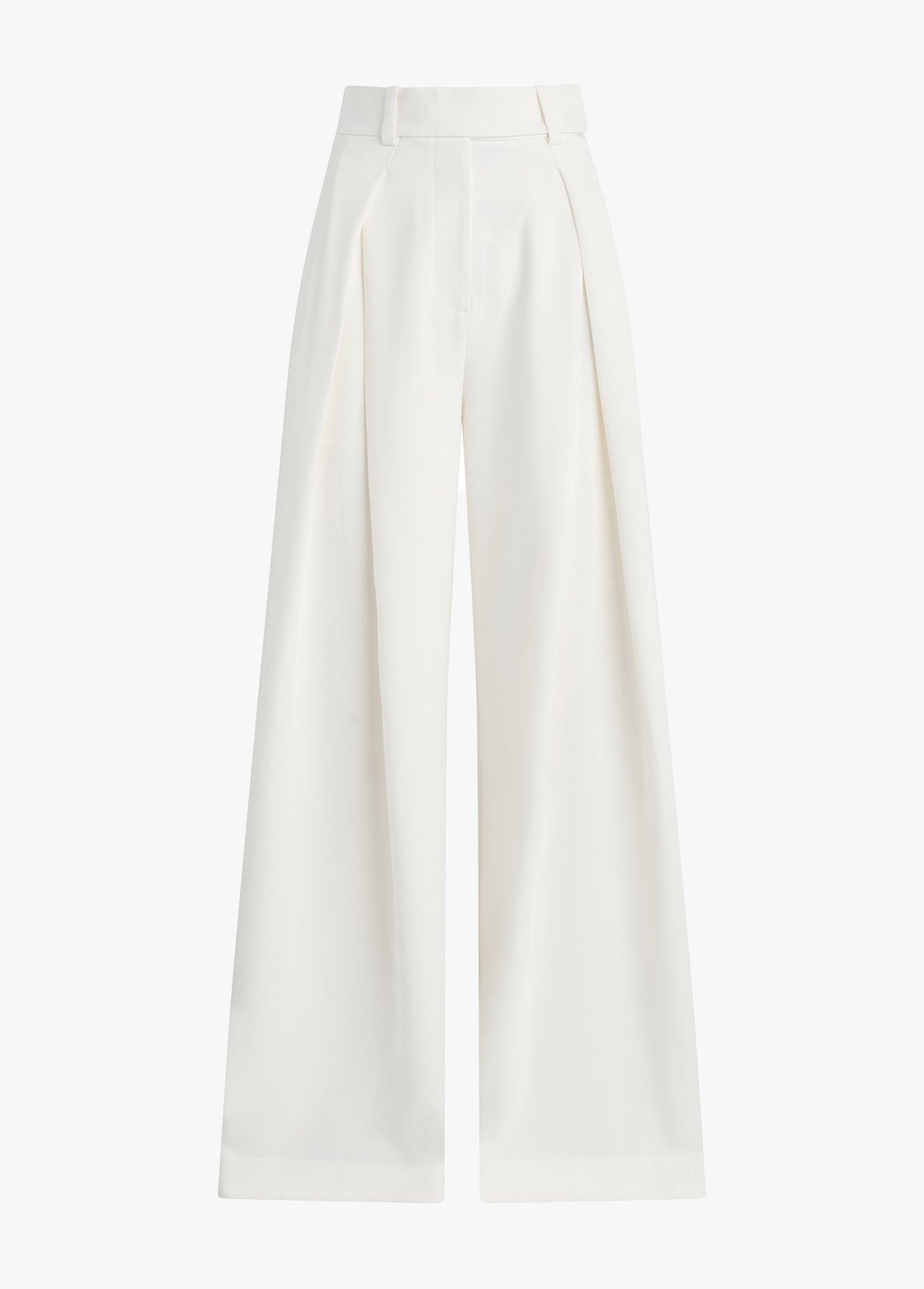 THE PLEATS FOR DAYS PANT