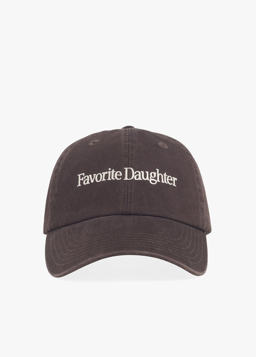 THE CLASSIC LOGO BASEBALL HAT