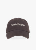 THE CLASSIC LOGO BASEBALL HAT