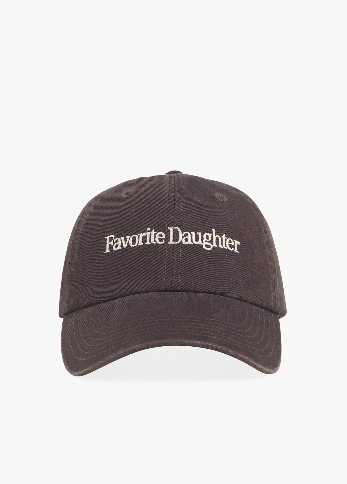 THE CLASSIC LOGO BASEBALL HAT