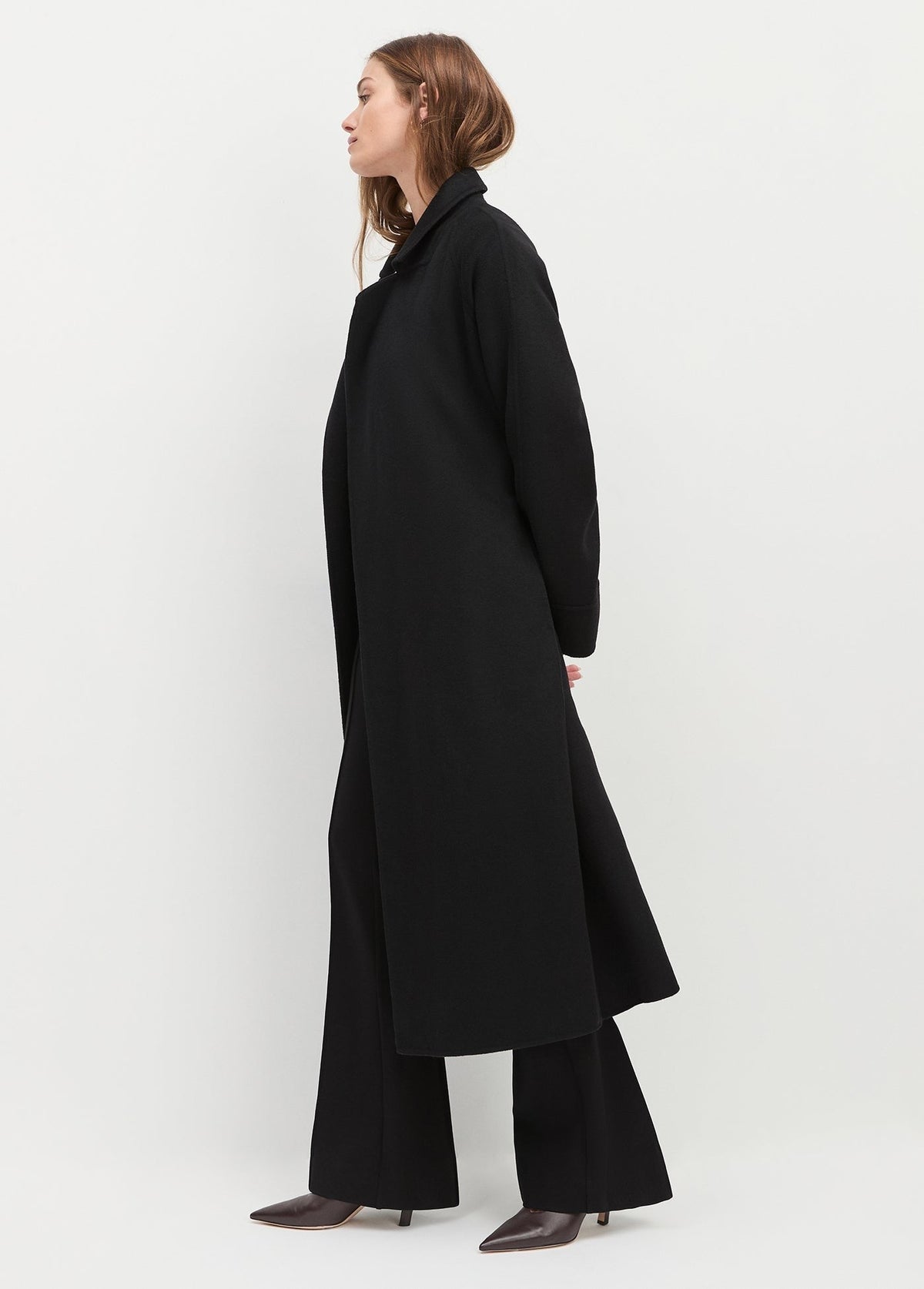 THE PAOLA COAT