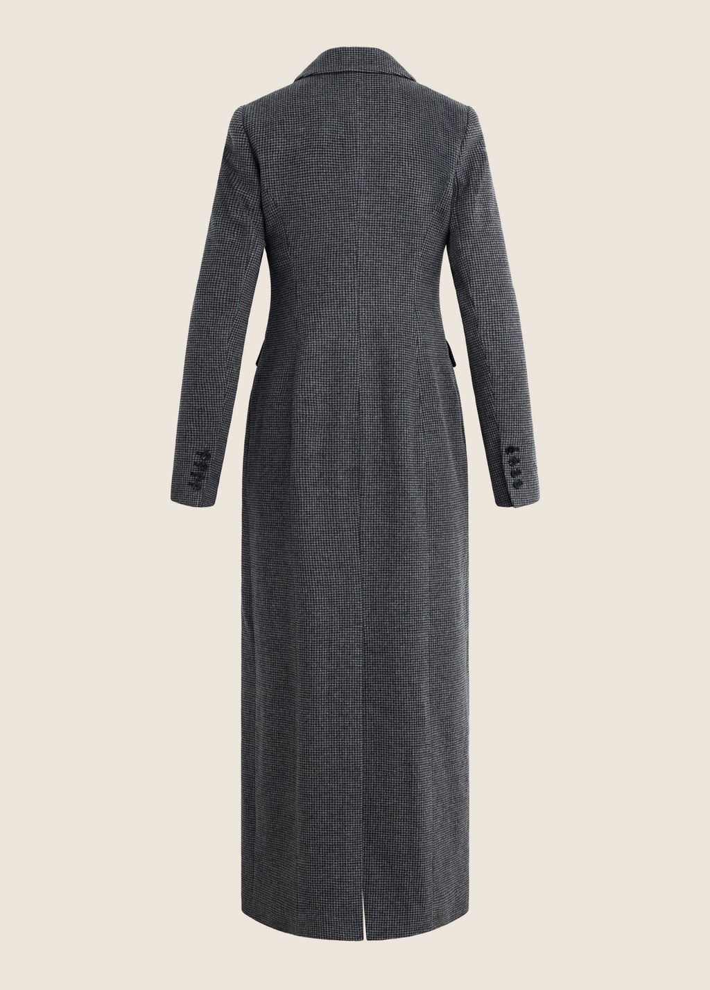 THE SIMON COAT