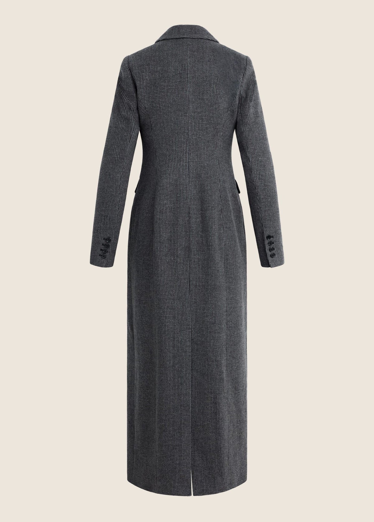 THE SIMON COAT