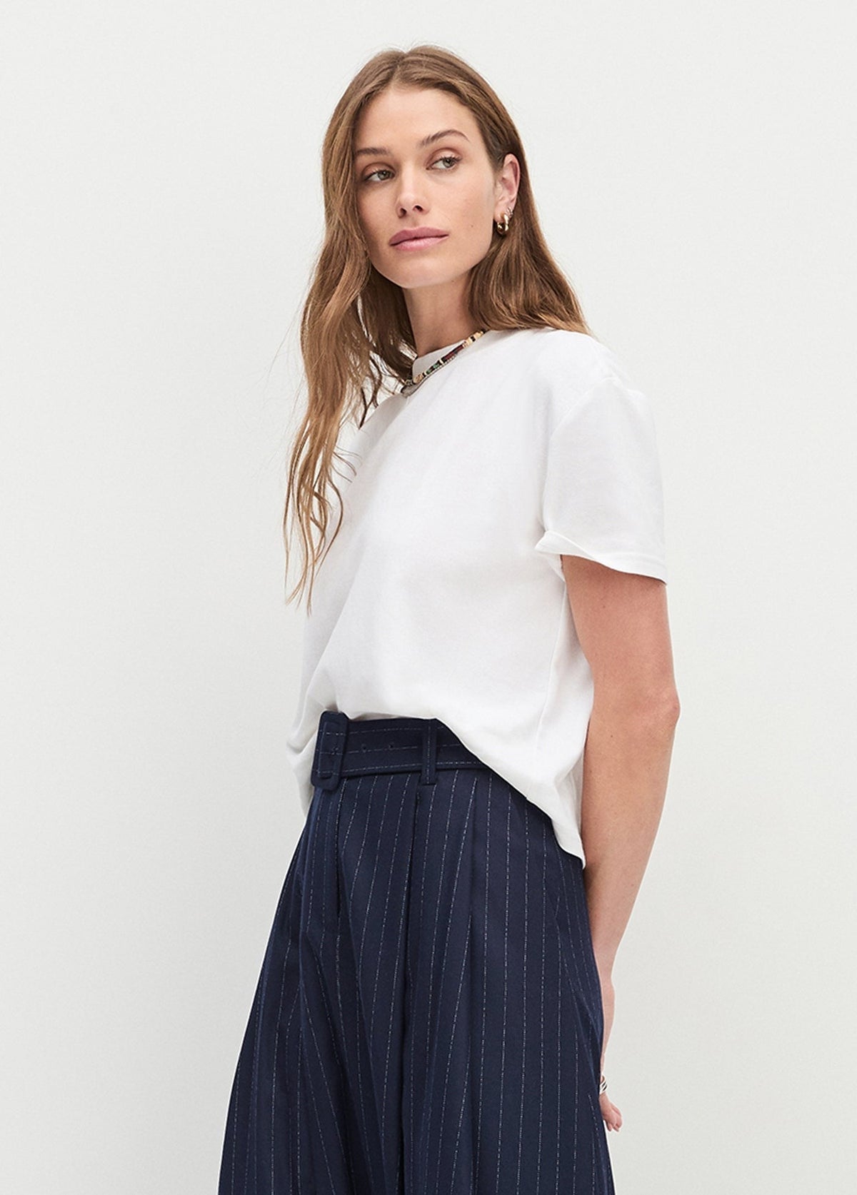 THE EVERYDAY SHORT SLEEVE TEE