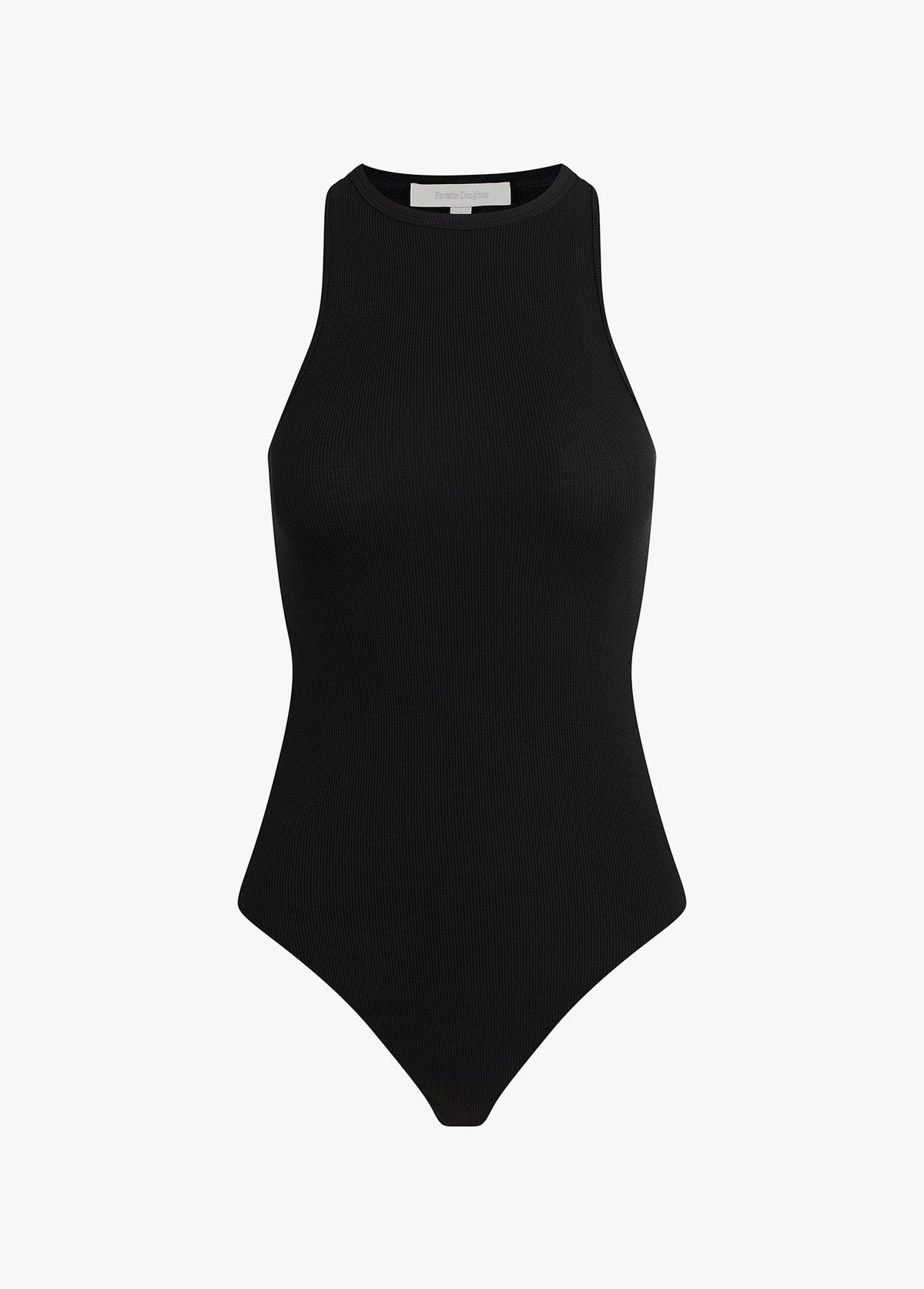 THE PERFECT BODYSUIT