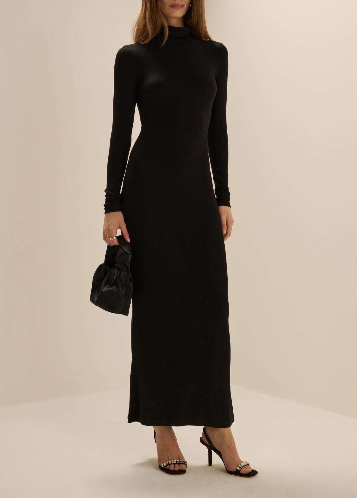 THE MILLIE DRESS