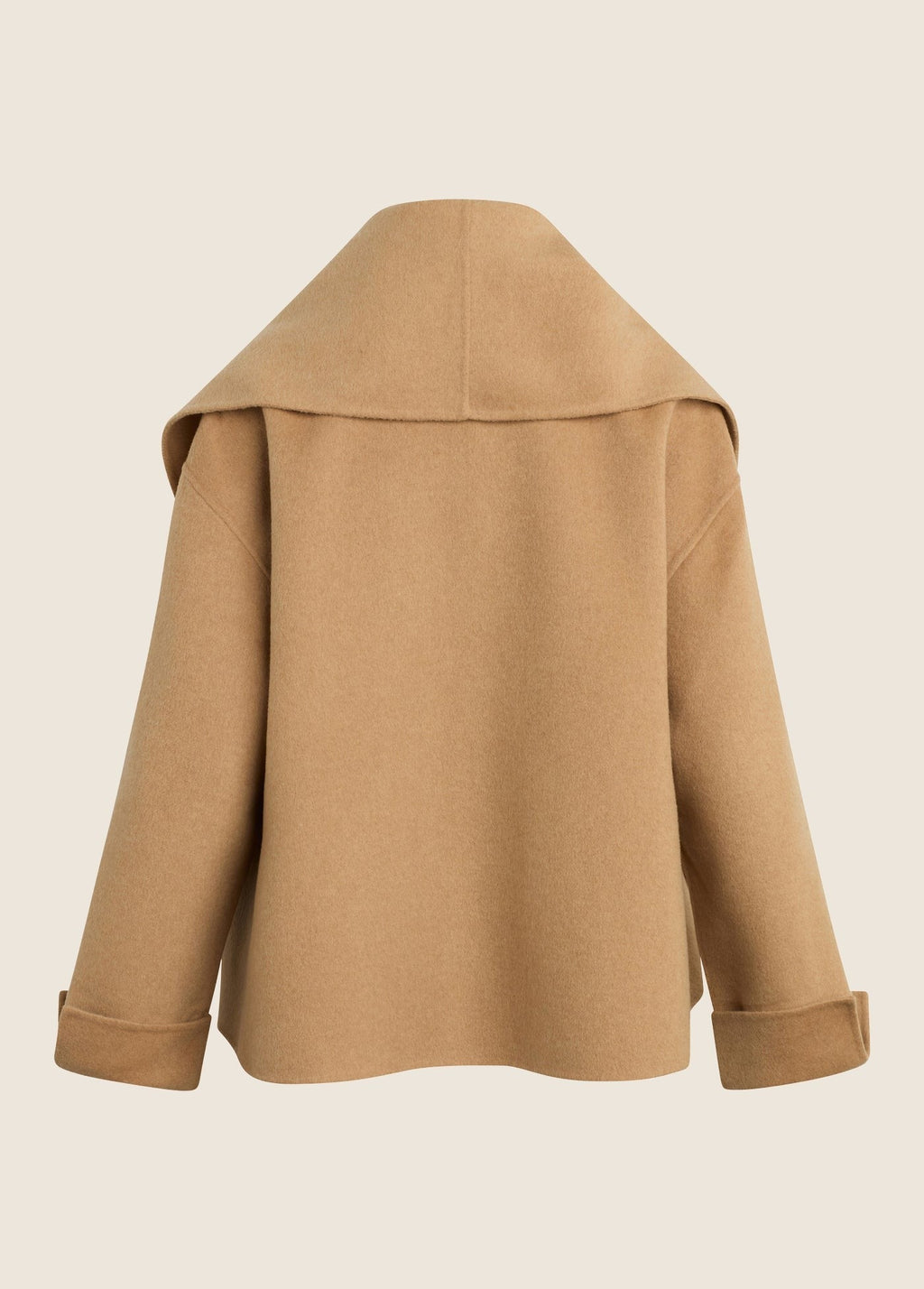 THE JAMIE COAT