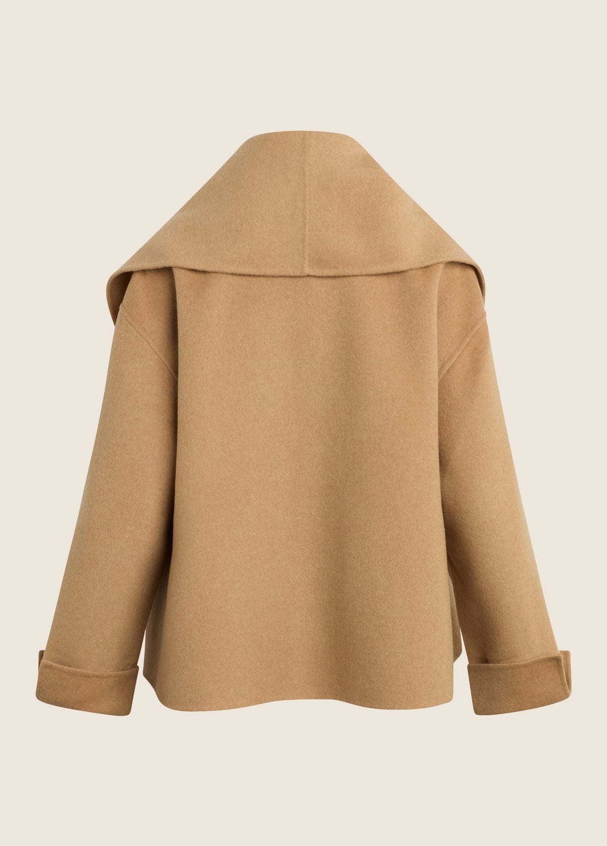 THE JAMIE COAT