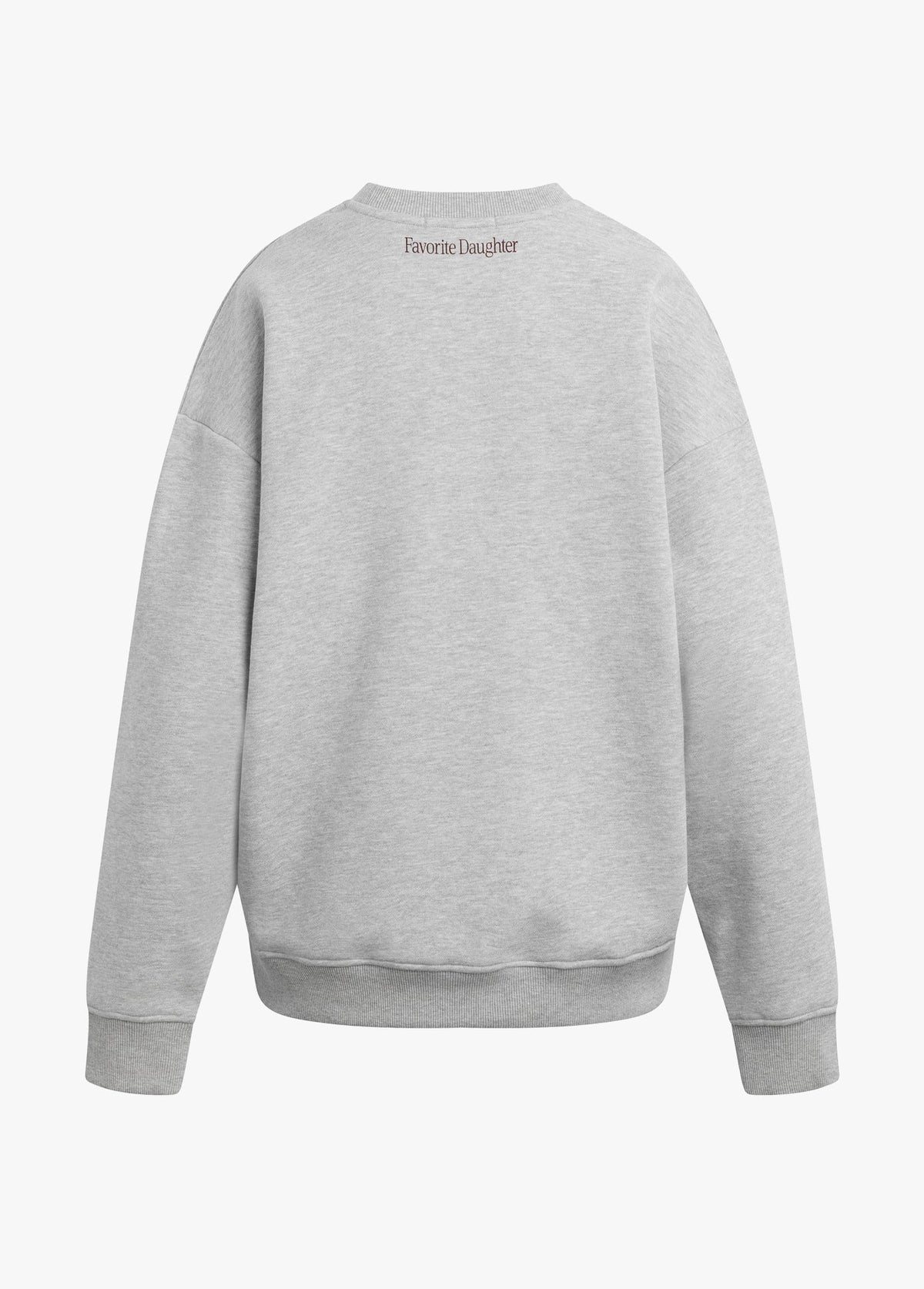 THE FAVORITE AUNT SWEATSHIRT