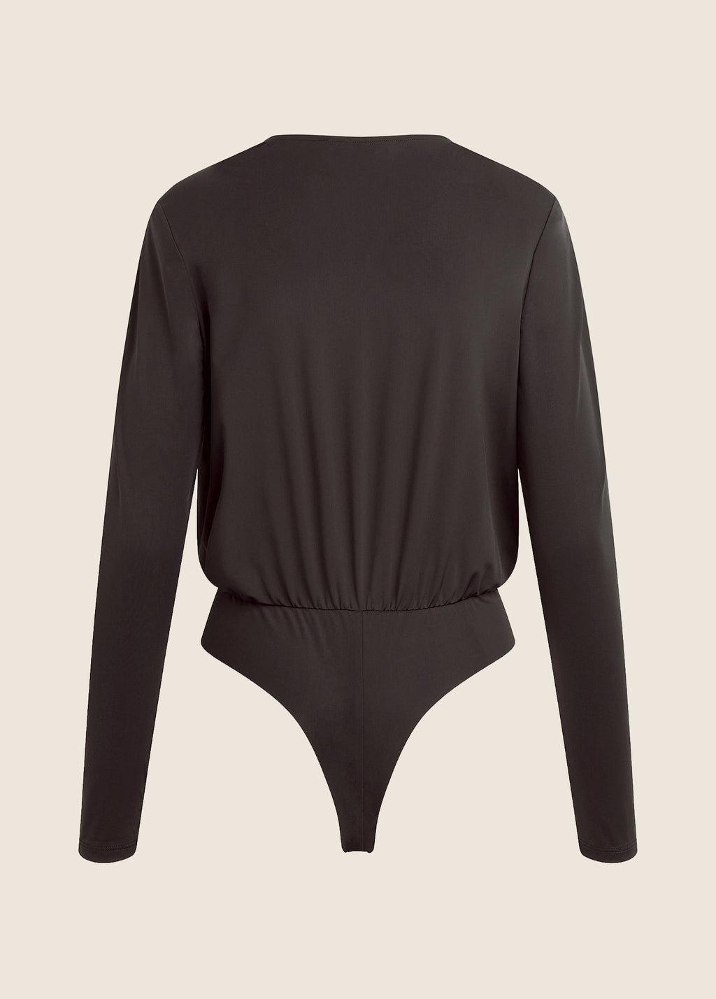 THE SLINKY DATE BLOUSE