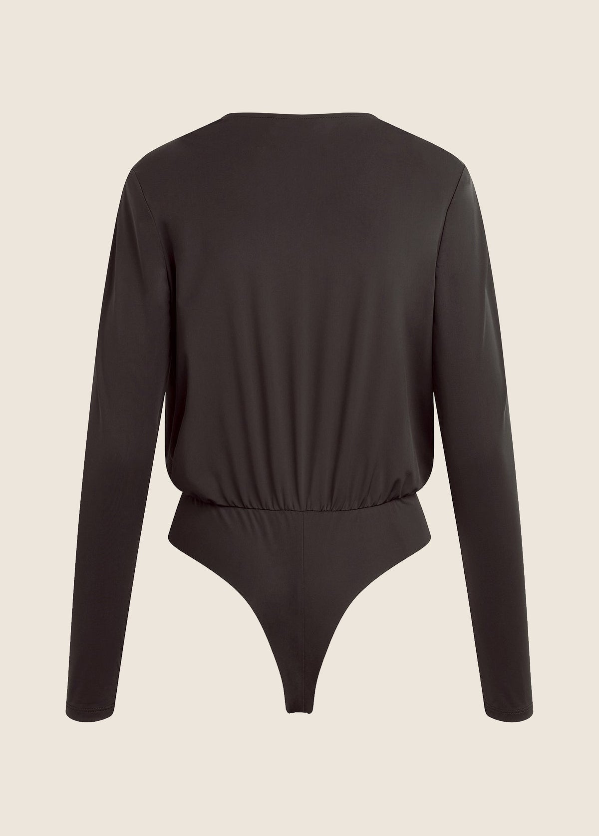 THE SLINKY DATE BLOUSE