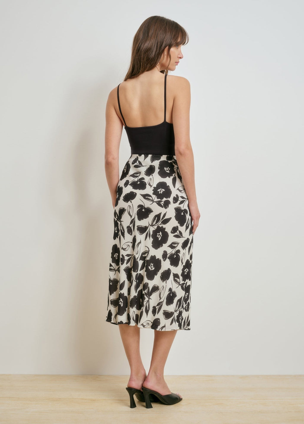 THE JOJO SKIRT