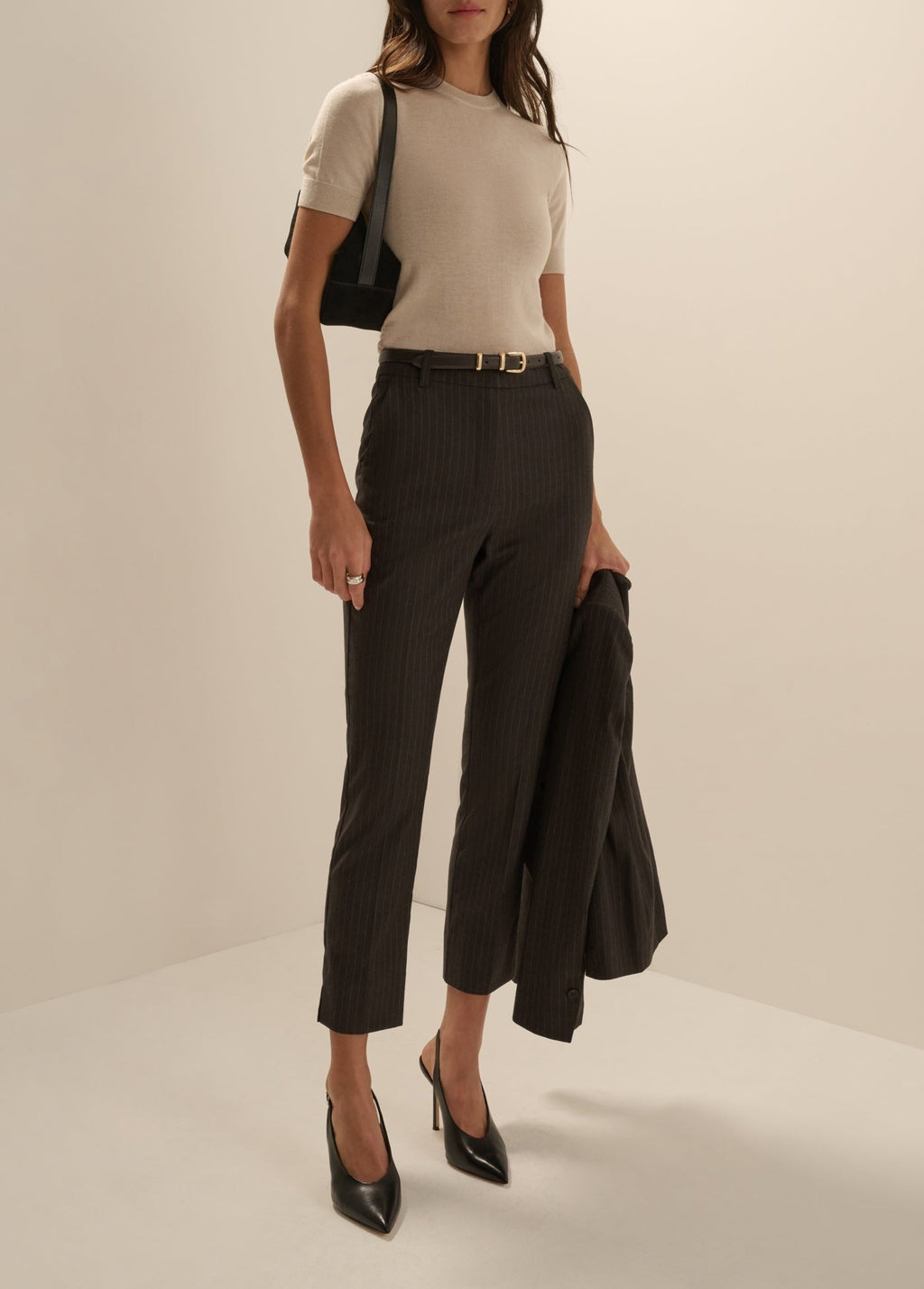 THE GOOD SPORT TOP