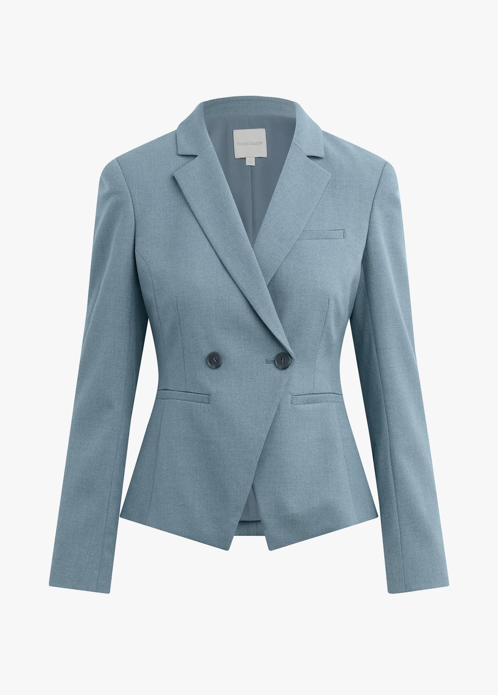 THE RIVERS BLAZER