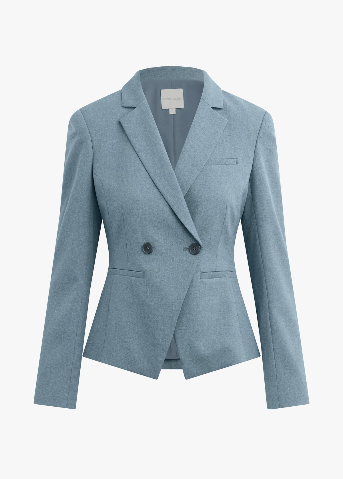THE RIVERS BLAZER