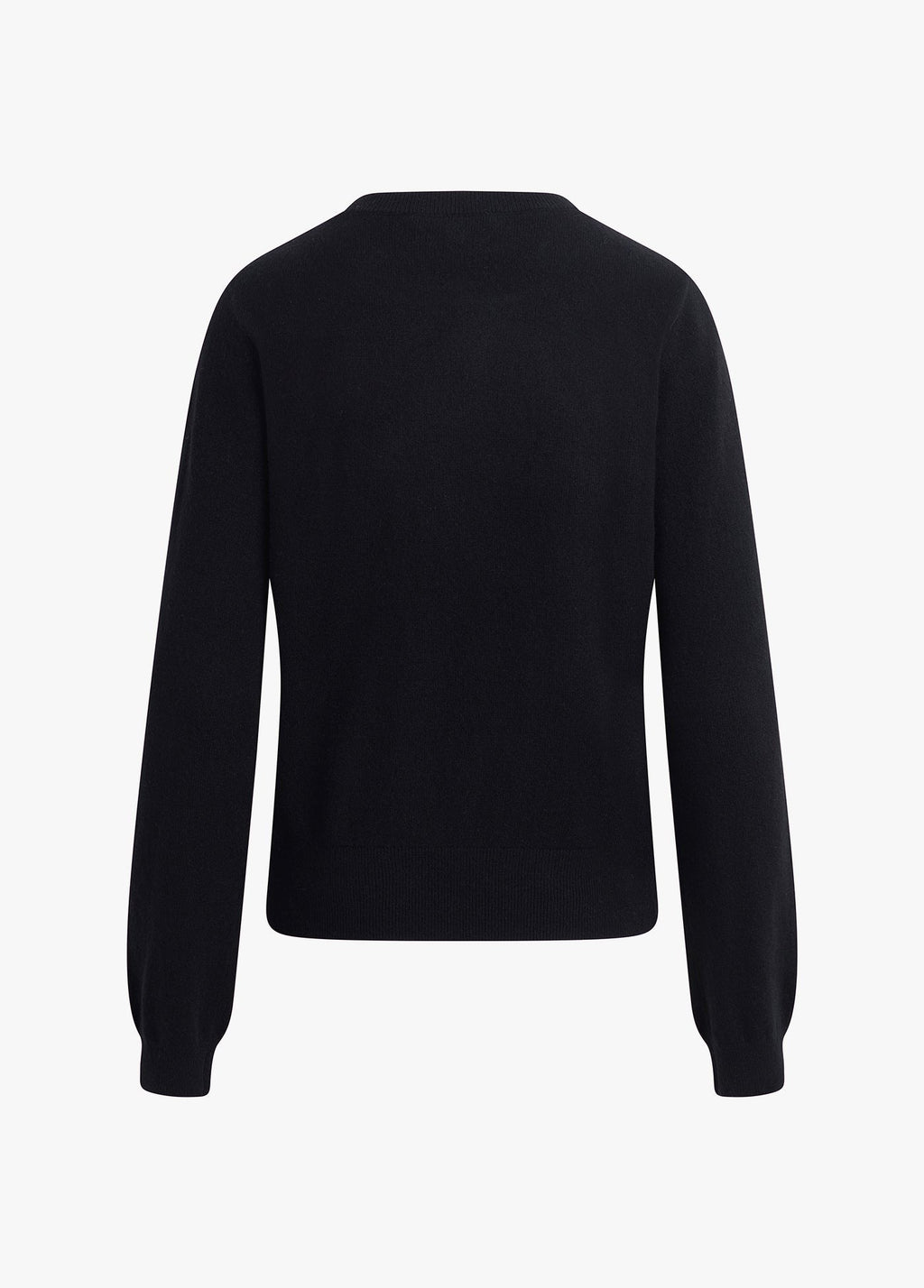 THE FAVORITE CASHMERE CREW