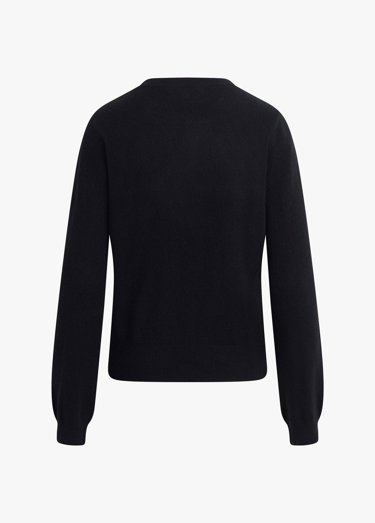THE FAVORITE CASHMERE CREW