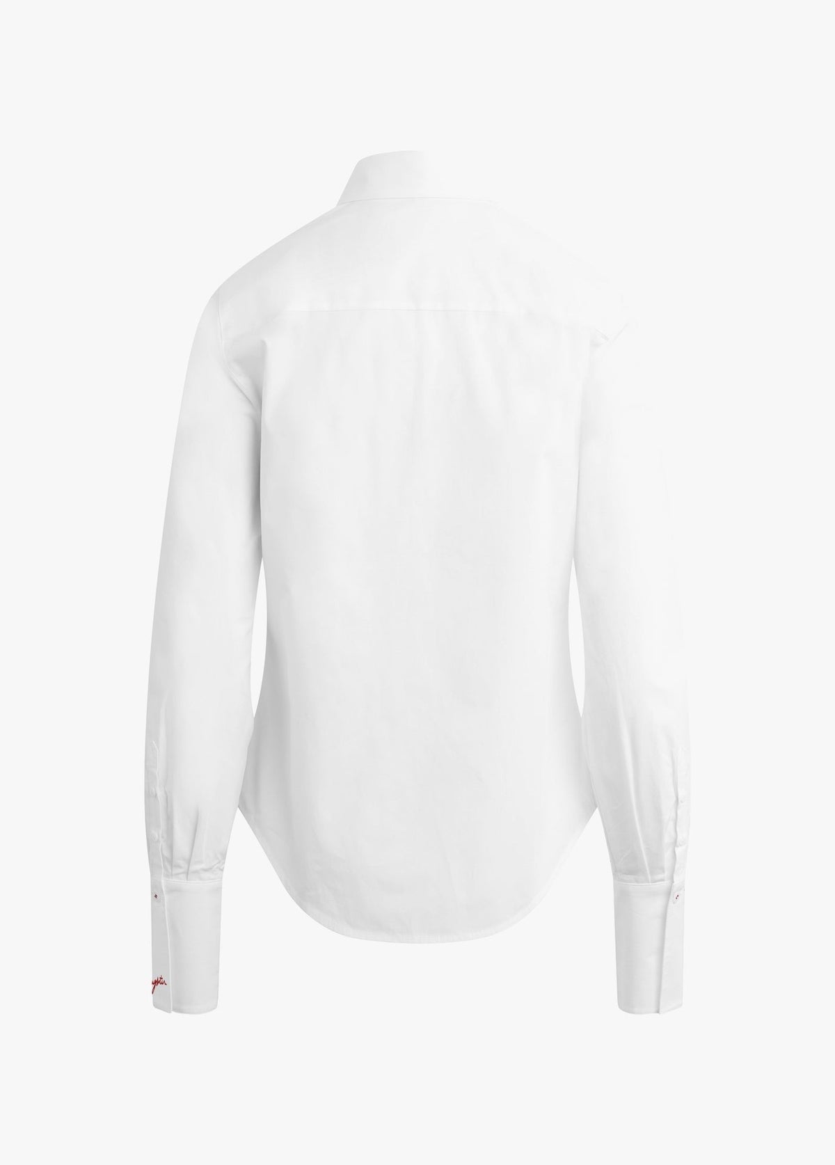 THE CLASSIC POPLIN SHIRT