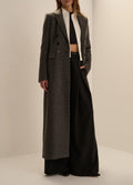 THE PETITE SIMON COAT