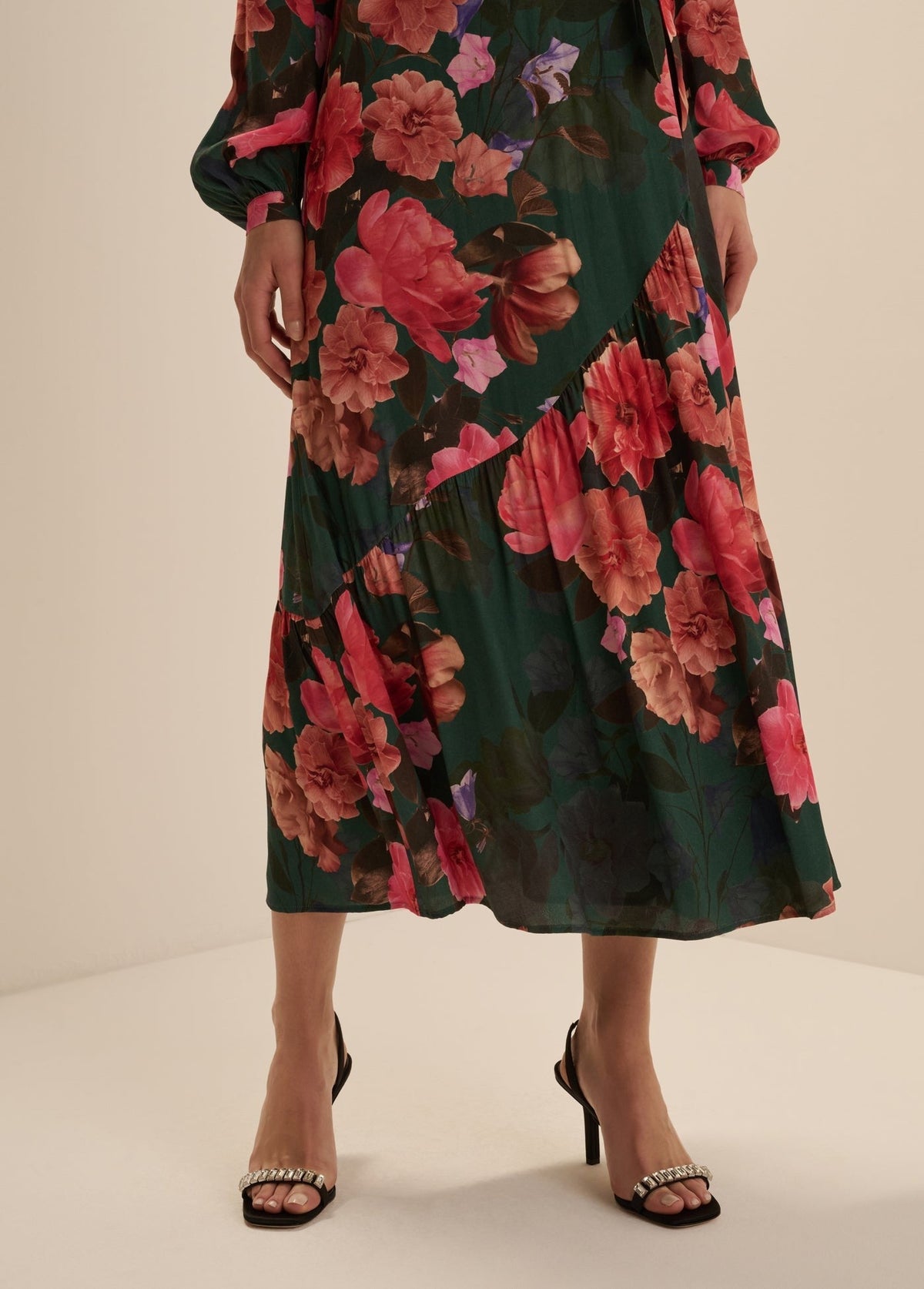 THE LOVE LETTER DRESS