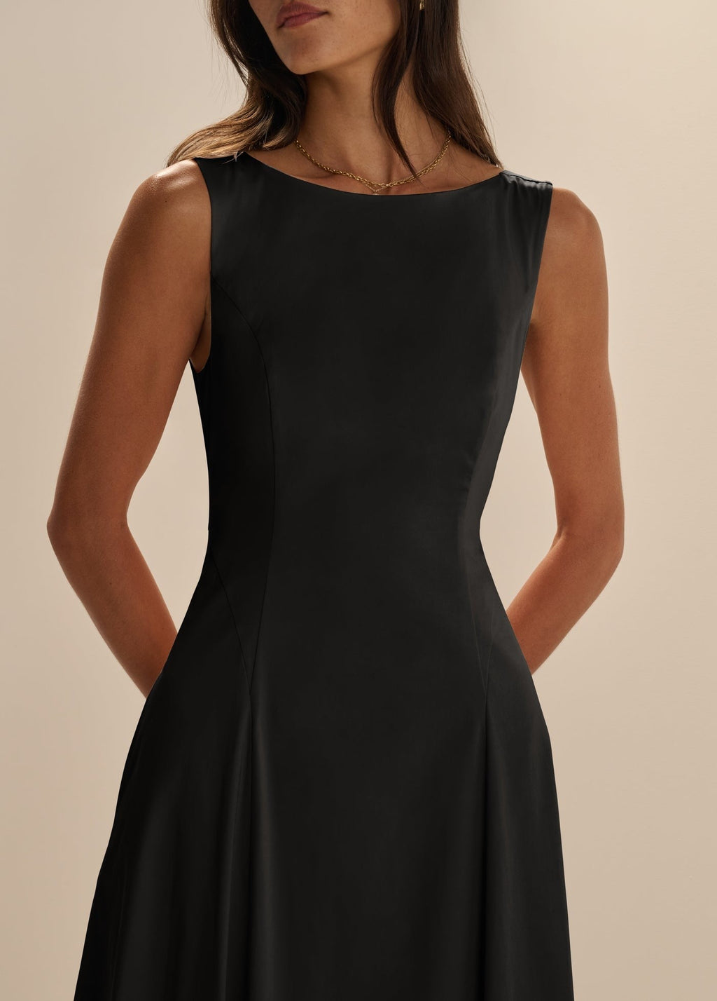 THE CATHERINE DRESS