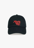 THE NWT BASEBALL CAP