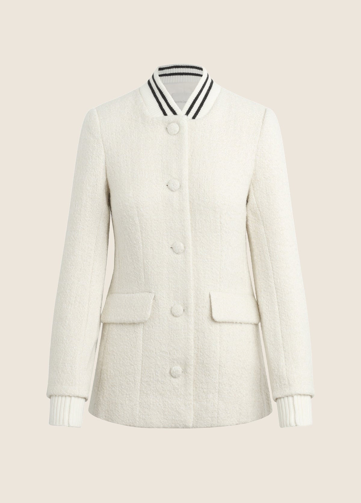 THE VARSITY BLAZER