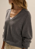 THE RYANN SWEATER