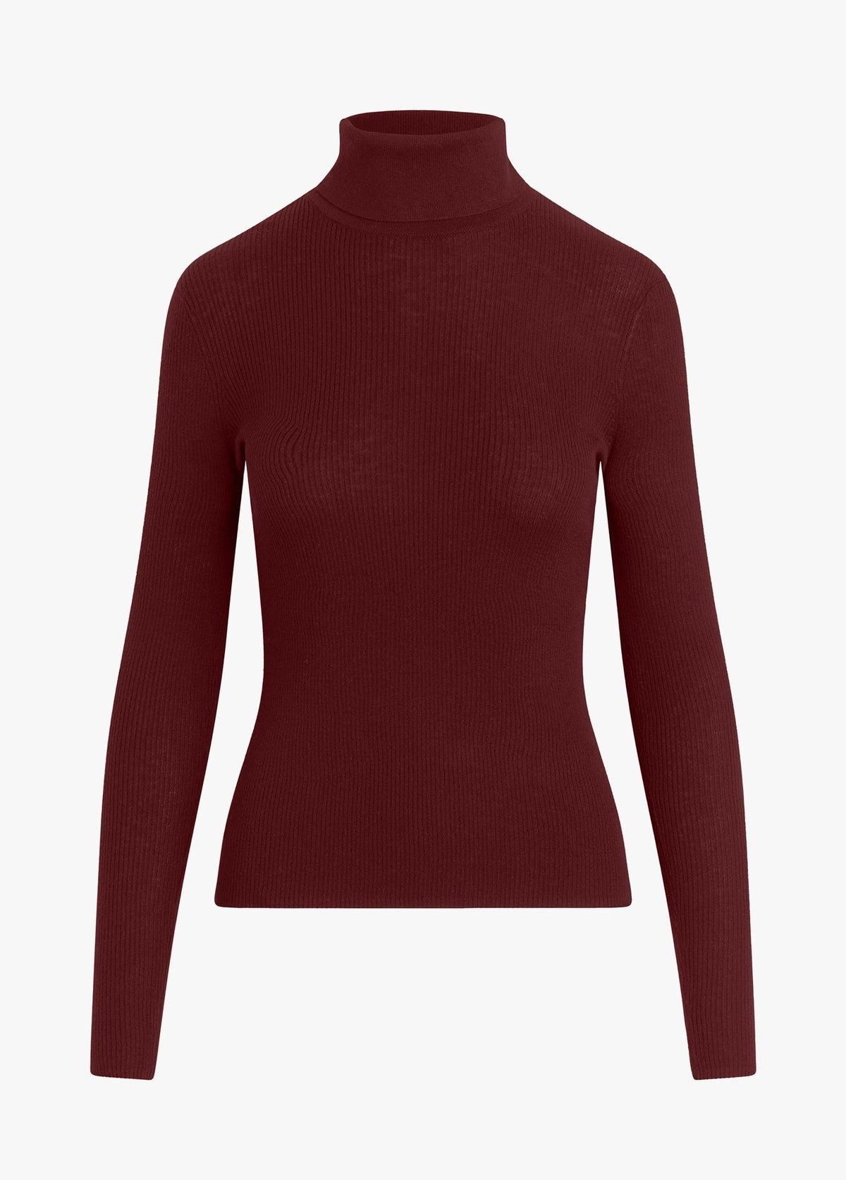 THE AMELIA LONG SLEEVE TOP