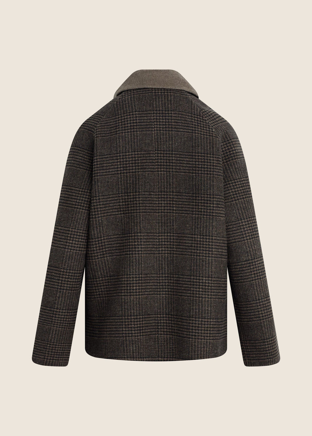 THE CAMERON COAT