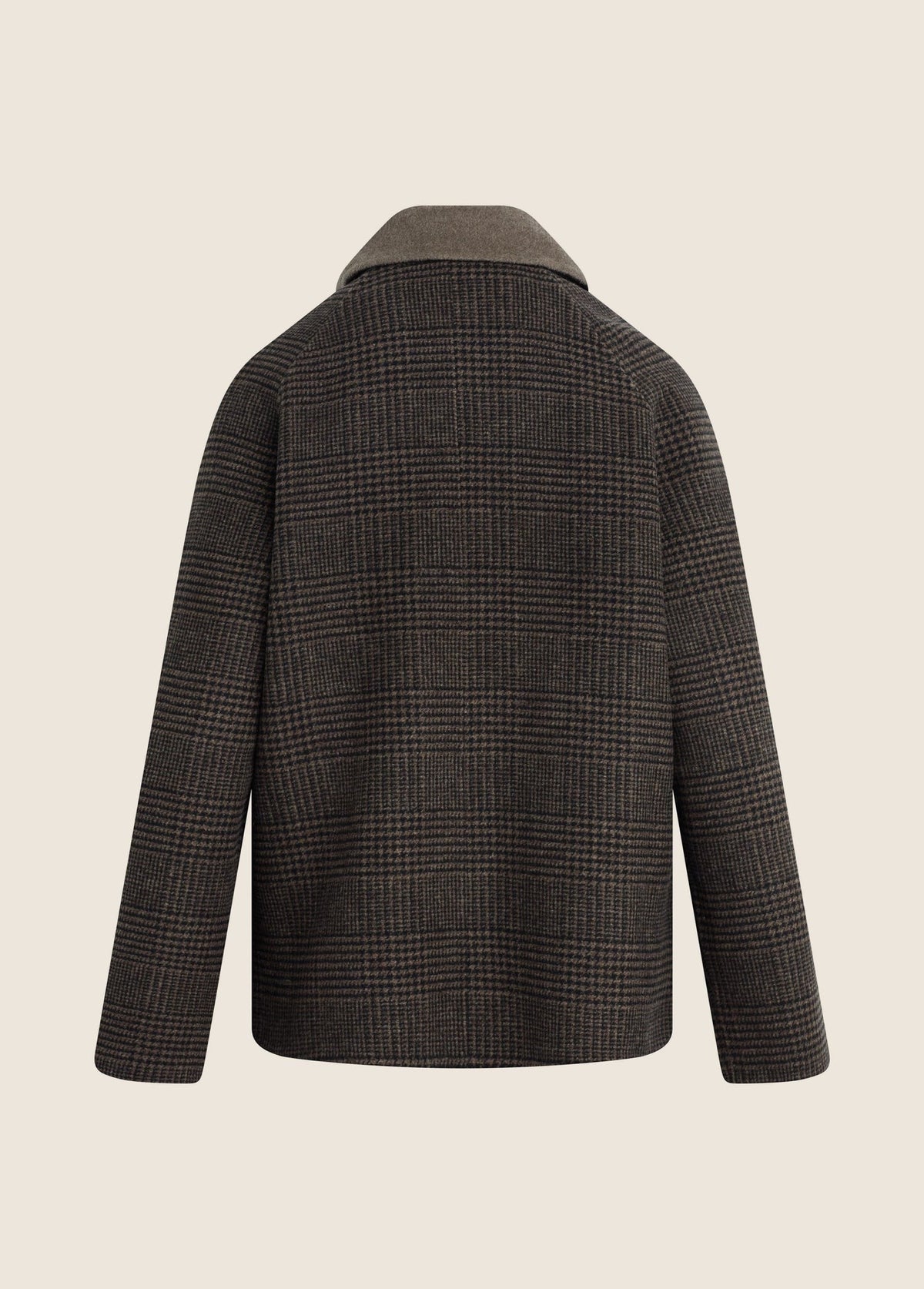 THE CAMERON COAT