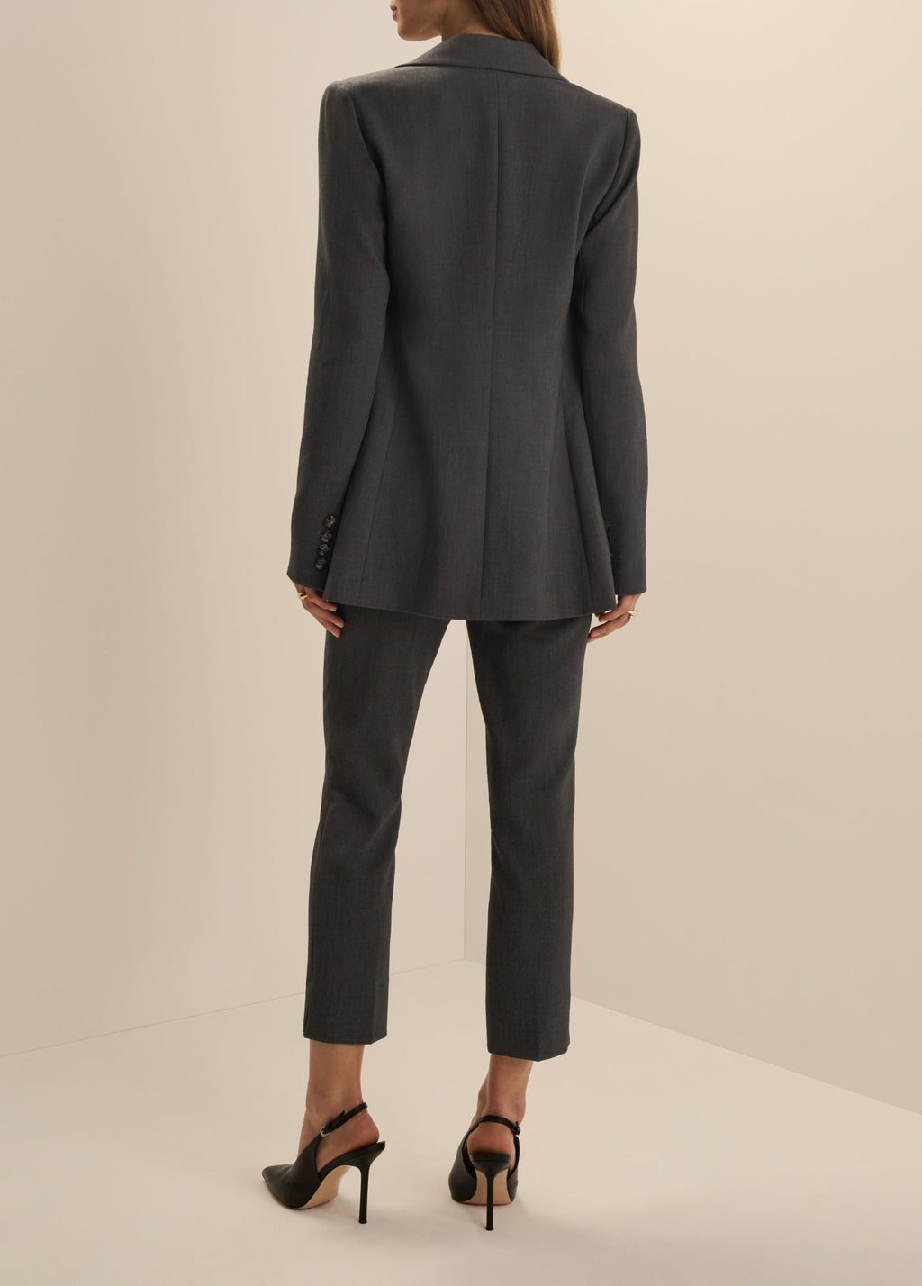 THE PHOEBE BLAZER