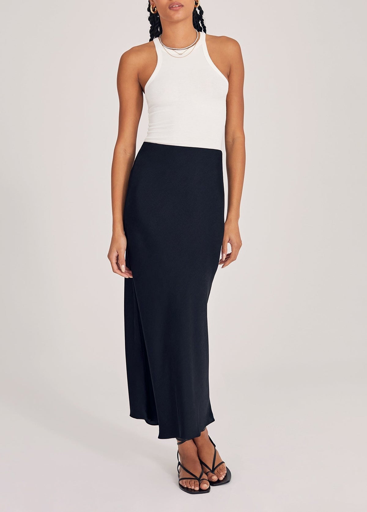 THE FAVORITE SKIRT