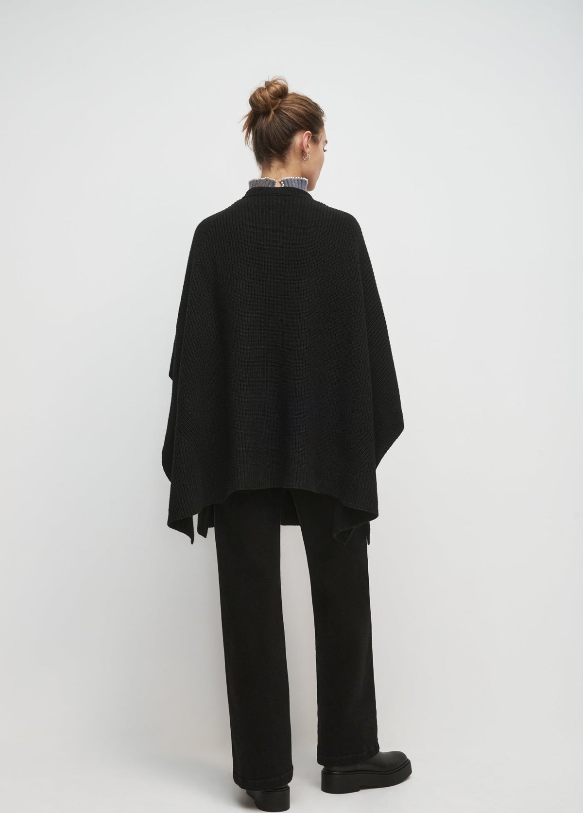 THE FAVORITE PONCHO
