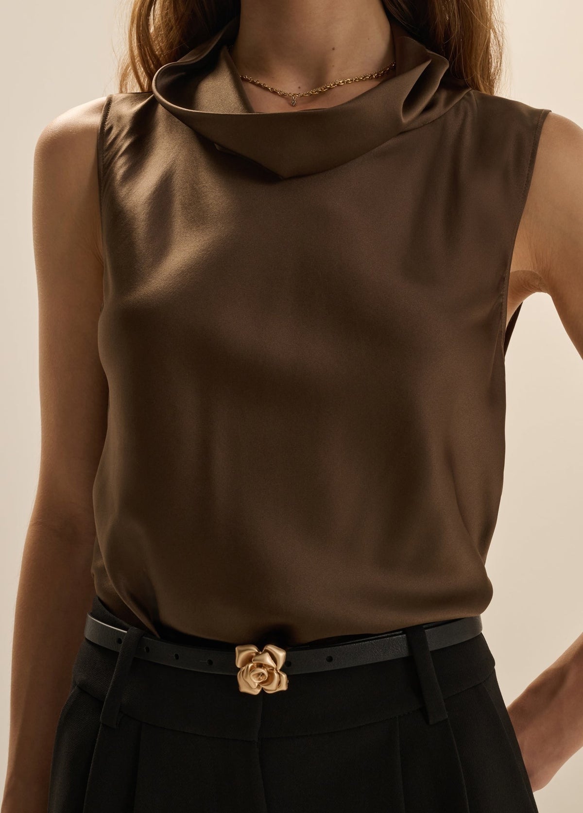 THE PETAL BELT