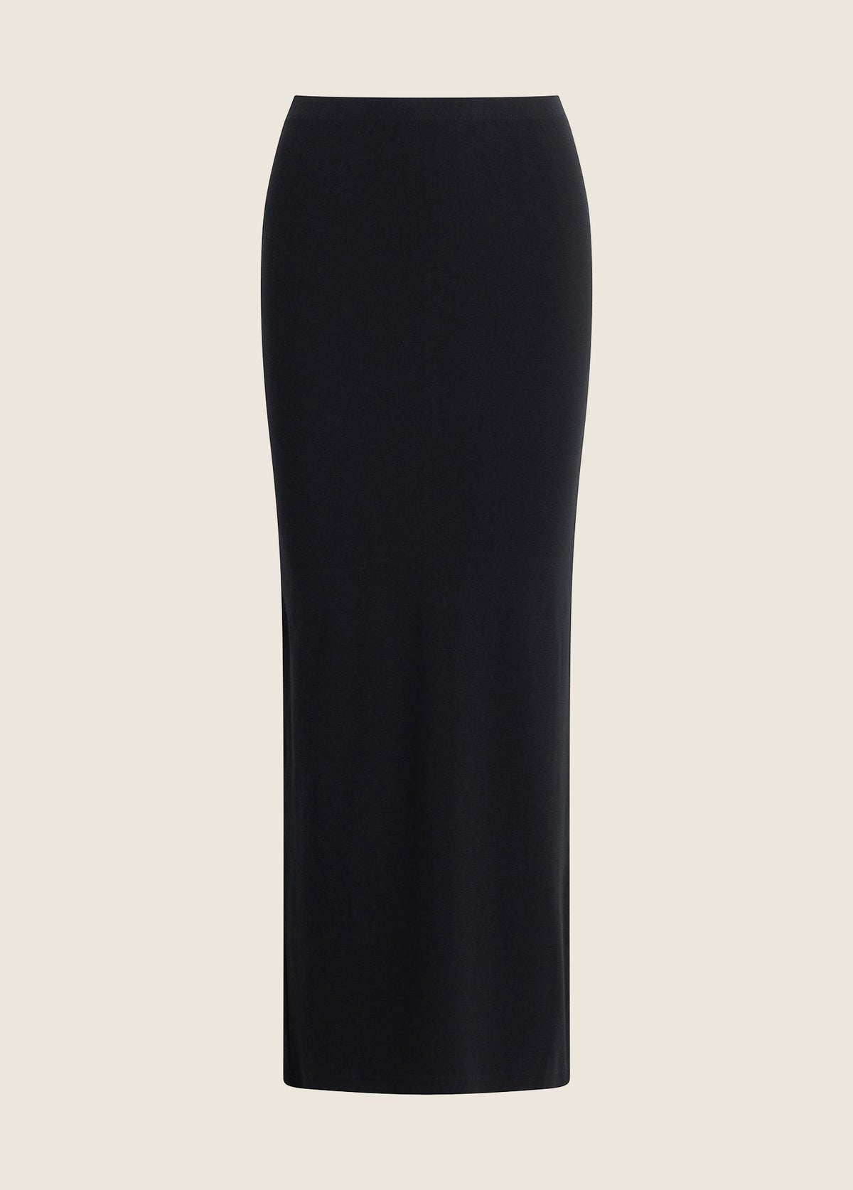 THE MATERNITY FOUNDATION LONG SKIRT