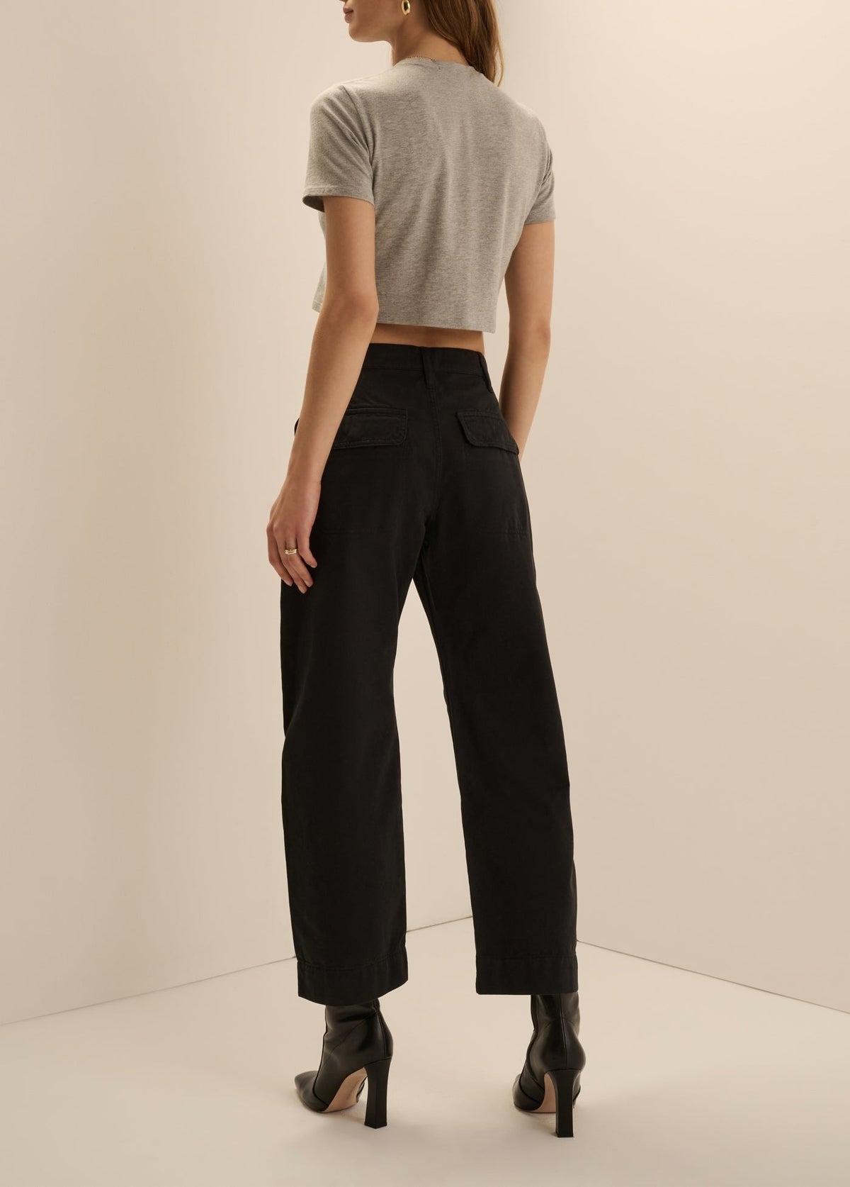 THE MAJOR PANT