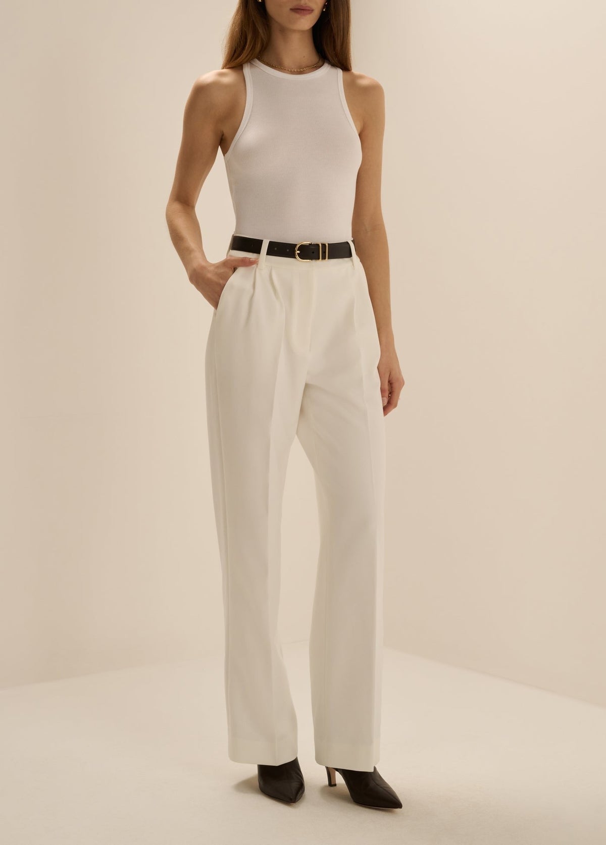 THE PERFECT BODYSUIT