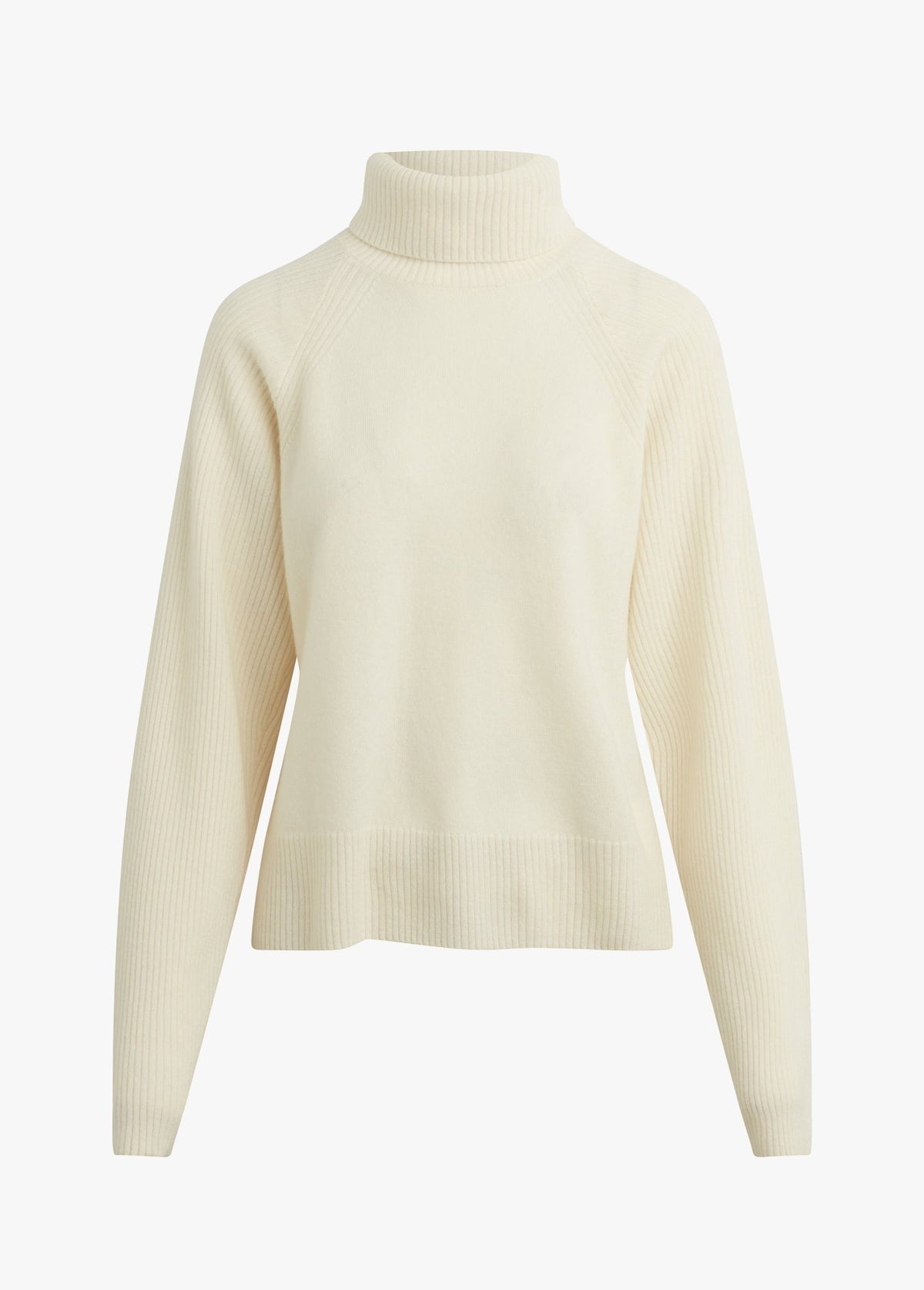 THE MINIMALIST SWEATER