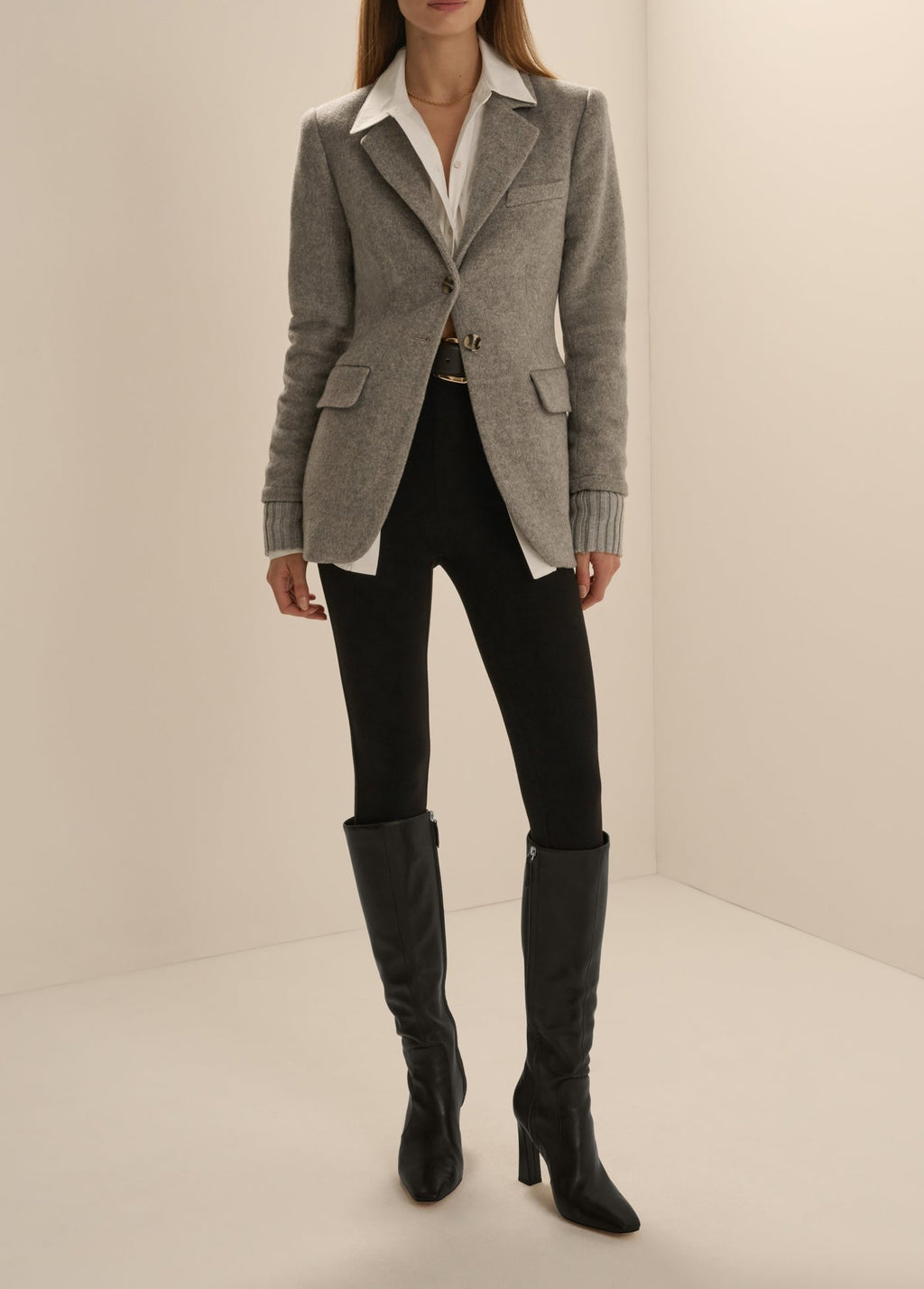 THE CITY BLAZER