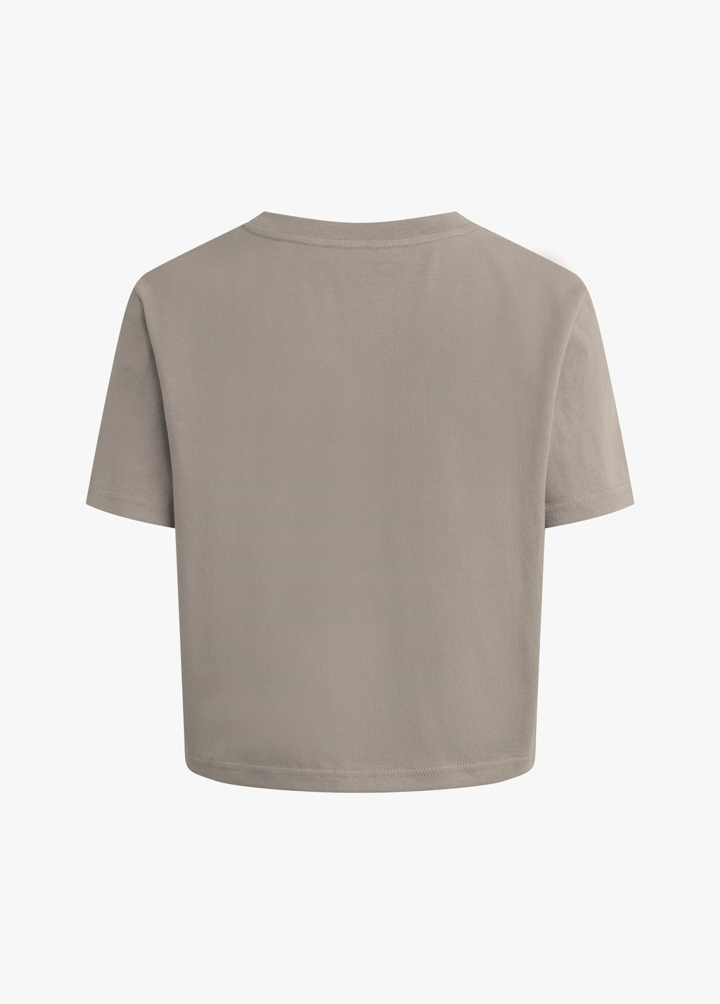 THE ORGANIC FAVORITE TEE