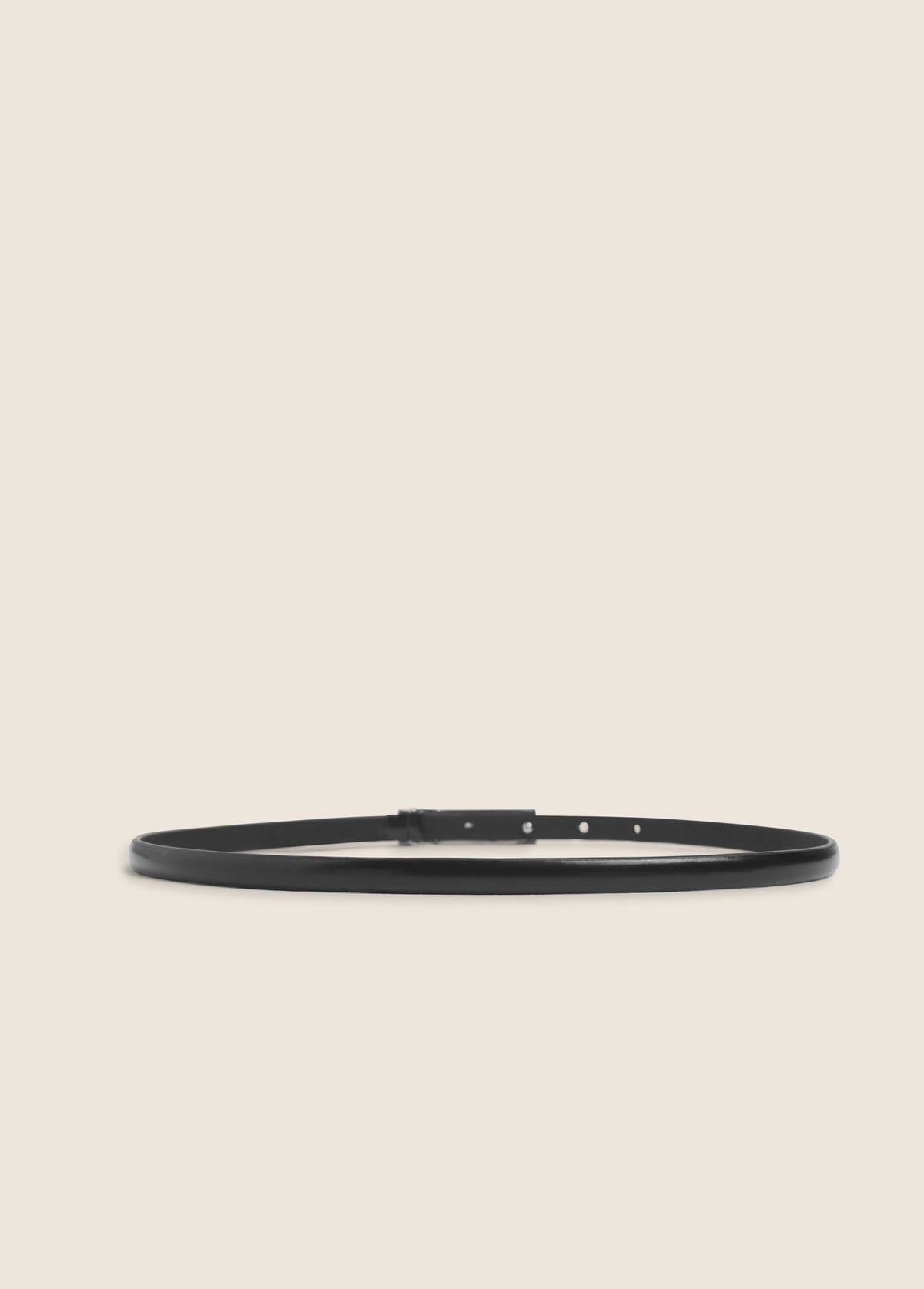 THE LADY BELT
