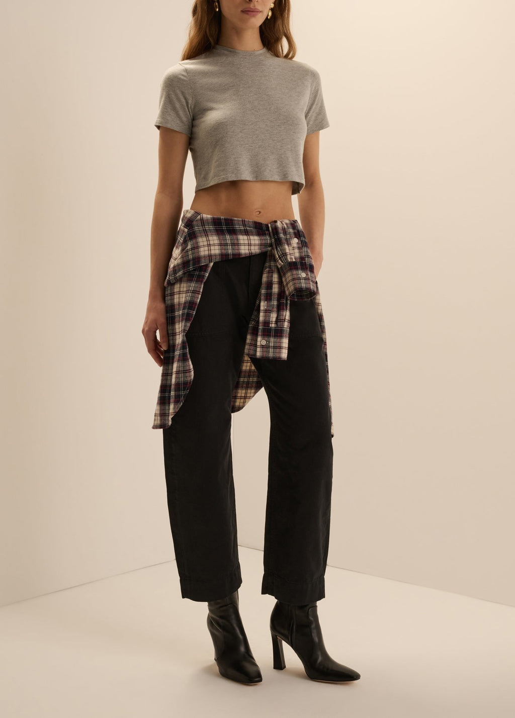 THE MAJOR PANT