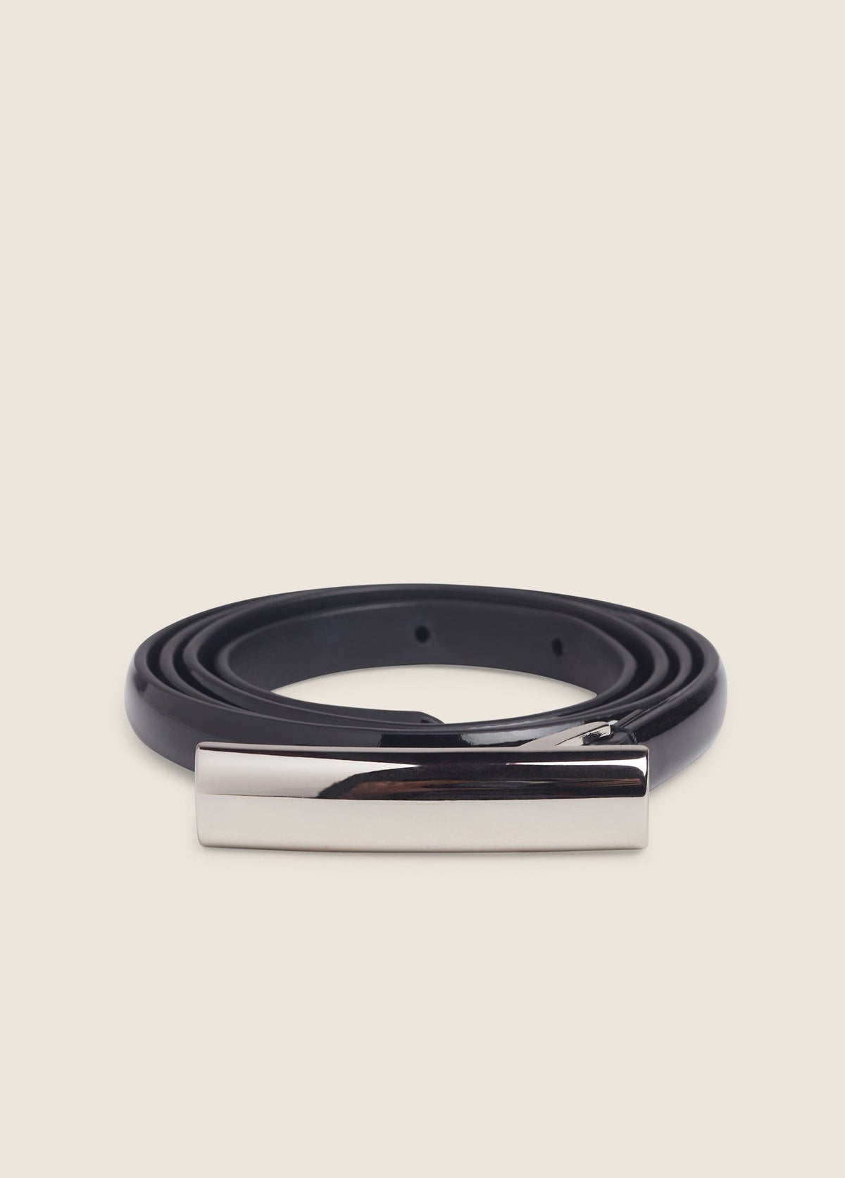 THE LADY BELT